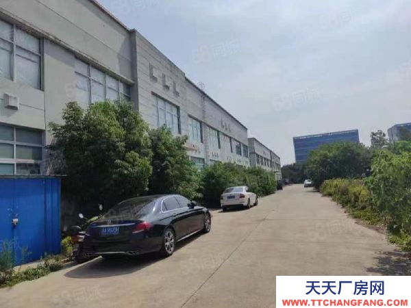 南京市 棲霞金馬路地鐵口占地76畝建筑面積20600平獨院