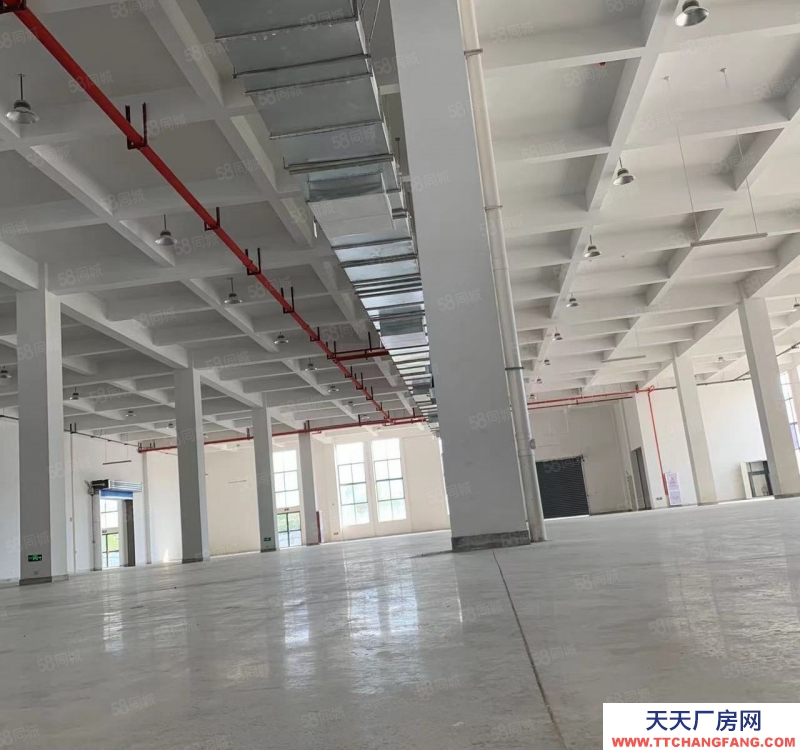 (出租) 福州臺江五萬平方標準廣房出租