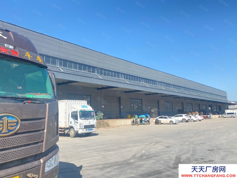 (出租) 福州臺(tái)江五萬平方標(biāo)準(zhǔn)廣房出租