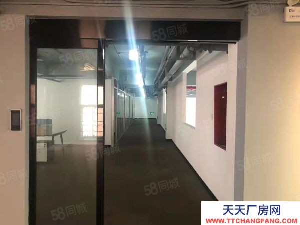 南京市 棲霞新港開發區獨棟廠房工業用地兩證齊全層高8米