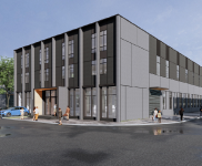 (出售) 武漢市蔡甸區(qū)中德國(guó)際產(chǎn)業(yè)園內(nèi)獨(dú)棟廠房