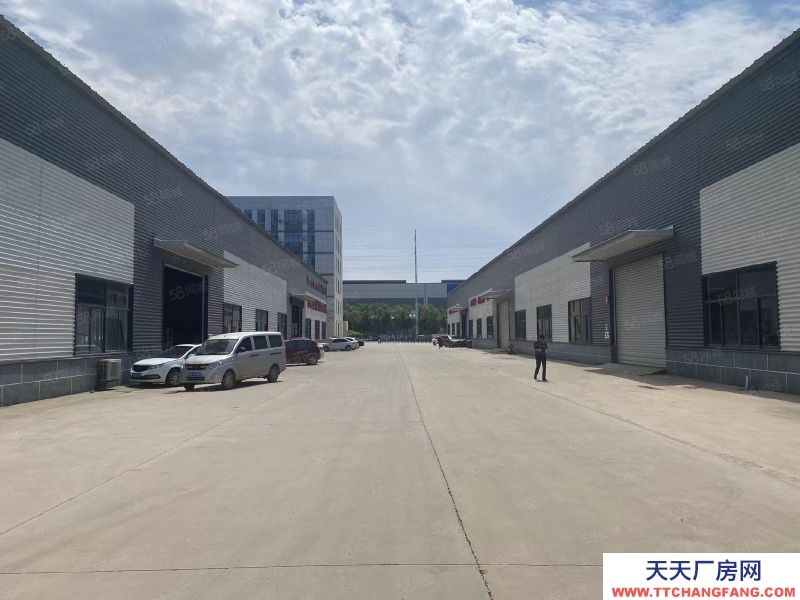 濟南天橋 齊河蓋世物流 標準廠房2千3千5千8千平出租 工業(yè)用地有消防