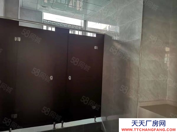 南京市棲霞區新港開發區 恒誼路1號廠房 一到三層 8米挑高 已隔兩層