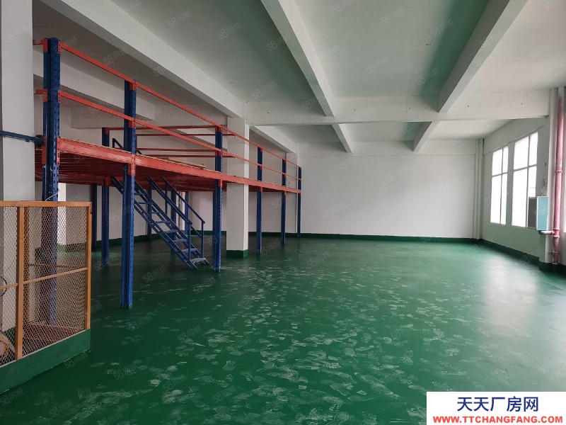 南寧市西鄉(xiāng)塘區(qū)(出租) 北湖園藝場(chǎng)，新出廠房出租，標(biāo)準(zhǔn)廠房，1300平起