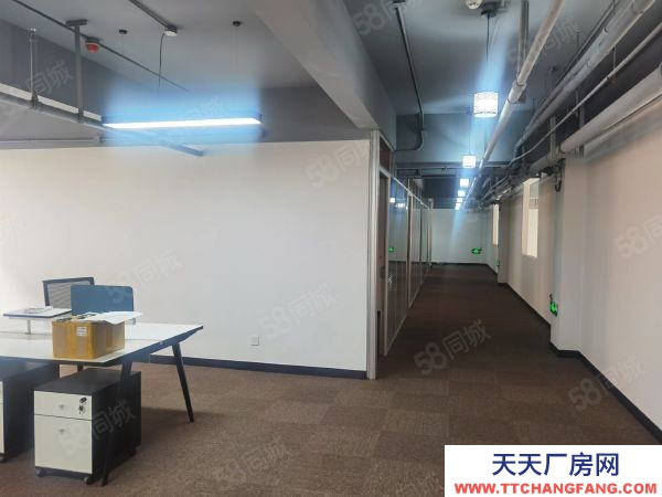 南京市棲霞區新港開發區獨立廠房出售 精裝修 中央空調