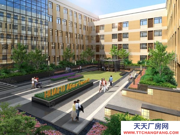 南京市棲霞區新港開發區獨立廠房出售 精裝修 中央空調