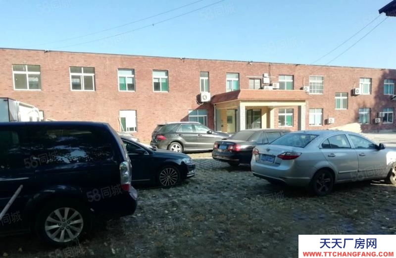 濟南天橋出廠房倉庫寫字樓配套物流倉儲大型車進出方便招商