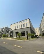 武漢武昌v(出售) 光谷東層高6米標準廠房研發樓出售 長江存儲旁 450平起售v