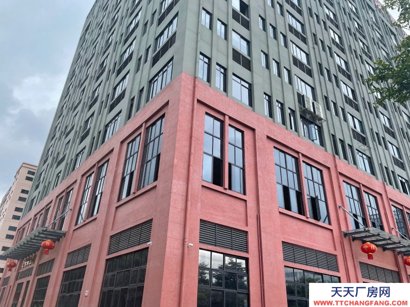 南寧市西鄉(xiāng)塘區(qū)(出租) 標準廠房，1000平可分租，可議價