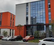 武漢武昌(出售) 鄰武昌城區獨棟框架廠房2000平起 底樓8.1米可架行車