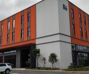 武漢武昌(出售) 鄰武昌城區獨棟框架廠房2000平起 底樓8.1米可架行車