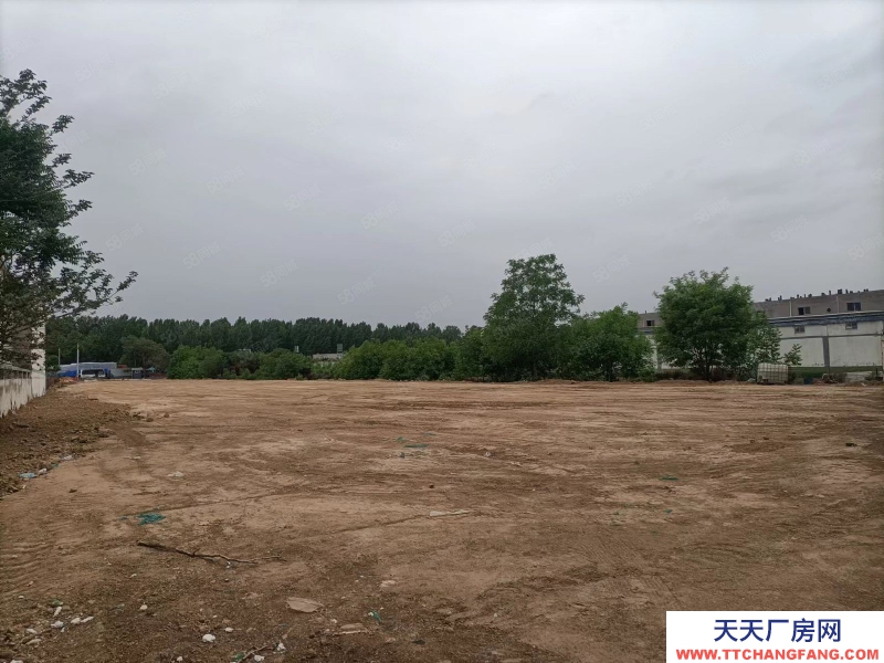 石家莊 欒城區(qū) 竇嫗工業(yè)區(qū) 場地獨院出租