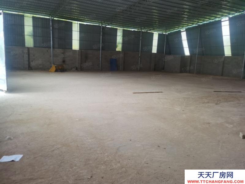 南寧市西鄉塘區(出租) 北湖，安吉，永寧村廠房出租1400平，可以分租租