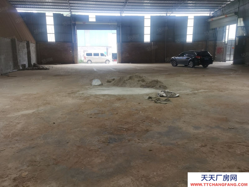 南寧市西鄉塘區(出租) 北湖，安吉，永寧村廠房出租1400平，可以分租租