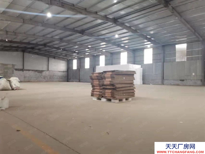 石家莊 欒城區 新趙線 南高鄉 1000平 廠房出租