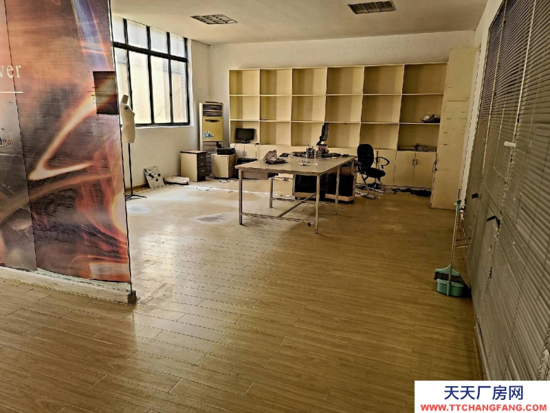 杭州西湖一到三樓整棟共3千方可做倉庫電商直播辦公輕工業也可以分租