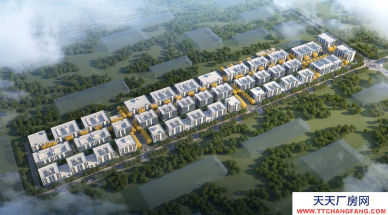 石家莊 欒城 南三環(huán)新晉品質(zhì)研發(fā)生產(chǎn)廠房