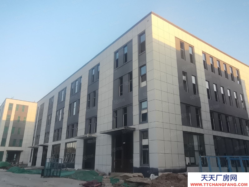 石家莊 欒城 南三環(huán)新晉品質(zhì)研發(fā)生產(chǎn)廠房