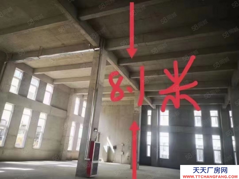 石家莊 欒城 南三環(huán)新晉品質(zhì)研發(fā)生產(chǎn)廠房