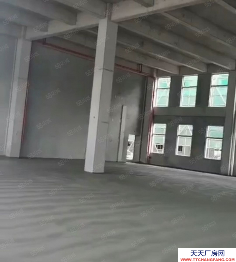 濟南天橋單層框架廠房！500平！手續(xù)齊全可辦證！