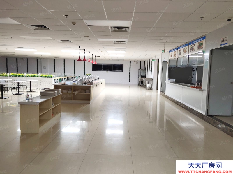 (出租) 黃埔廠房低價出租帶裝修業主直租生物科技檢測化妝品電子生產