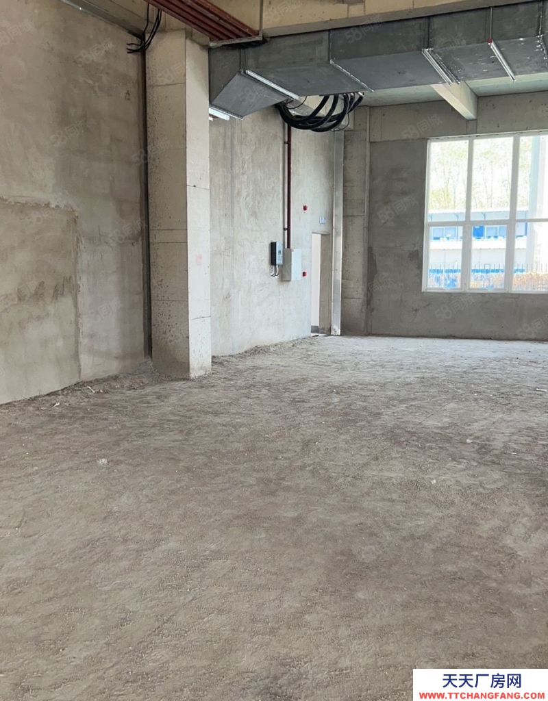 石家莊 欒城  南三環年底交房廠房贈露臺火爆招商