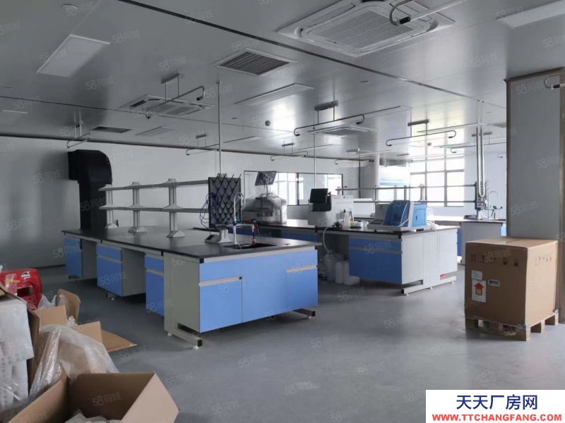 (出租) 科學城 1樓2500方 3至9樓500至1萬方 公攤少