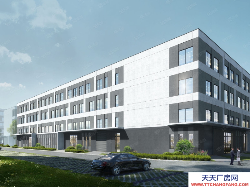 濟南天橋無稅收要求!2成首付,超低價格,50年產權,手續齊全!可環評