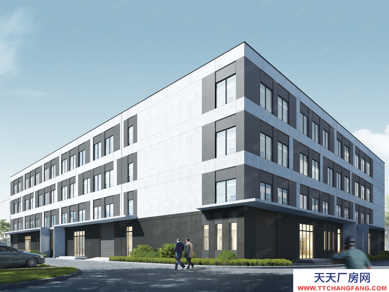 濟南天橋無稅收要求!2成首付,超低價格,50年產權,手續齊全!可環評