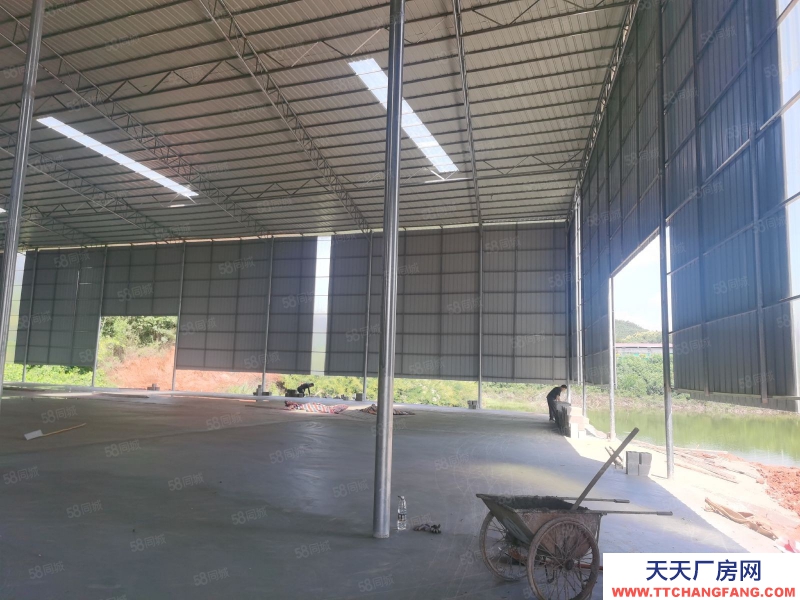 南寧市西鄉塘區(出租) 北湖那安快速路附近，交通便利可進大車，價格非常優惠！先到先得