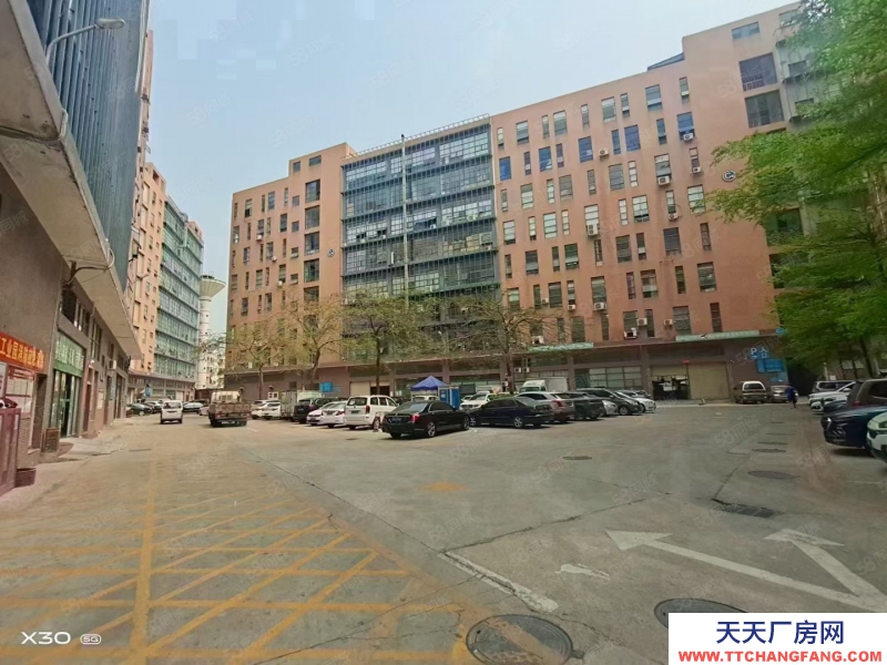 (出租) 福州福清漁溪多棟多層廠房50000可分割出租需要福清各種廠房聯系