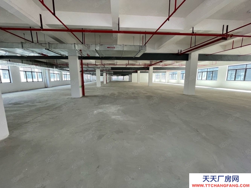 (出租) 黃埔區4S店，新能源場地5000平招租，證件齊全可鈑噴