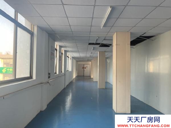 南京市鼓樓潤豐市場倉庫辦公樓