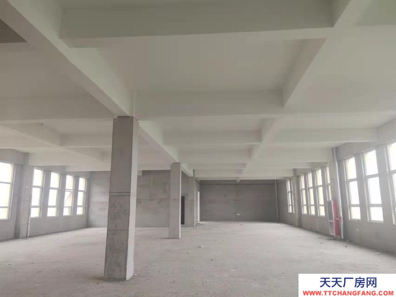 石家莊 欒城 單層多層廠房現房出售，手續齊全，交通便利