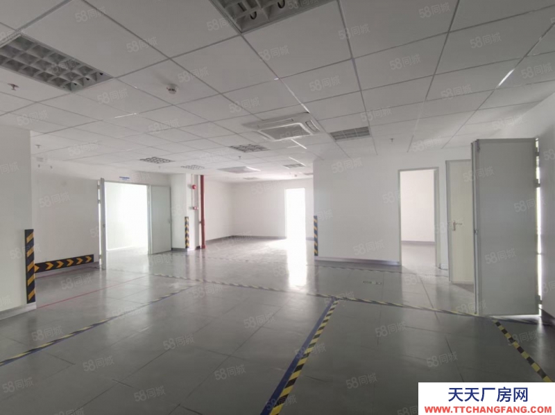 (出租) 黃埔區(qū)科學(xué)城1180平帶裝修紅本廠房適合生物醫(yī)藥辦公