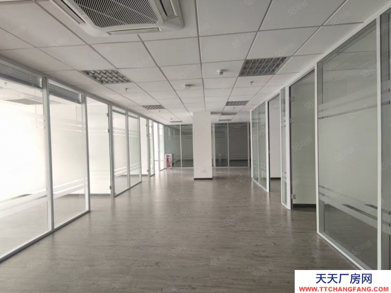 (出租) 黃埔區(qū)科學(xué)城1180平帶裝修紅本廠房適合生物醫(yī)藥辦公