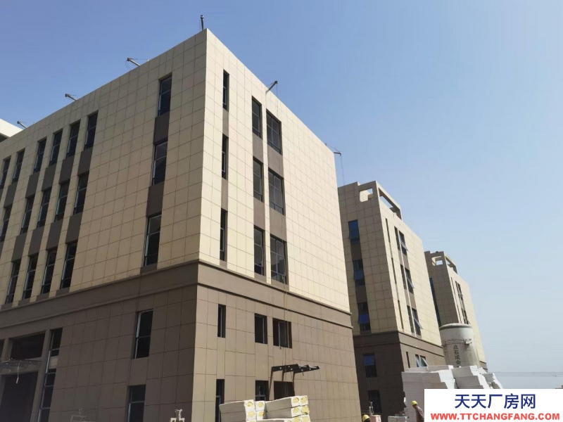 石家莊 欒城 南三環工業園區廠房出售,手續齊全,可辦貸款