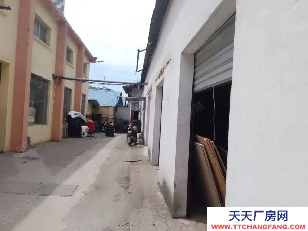 南京市鼓樓區(qū)五塘廣場地鐵口，層高9米廠房出租，可做體育，倉儲等業(yè)態(tài)