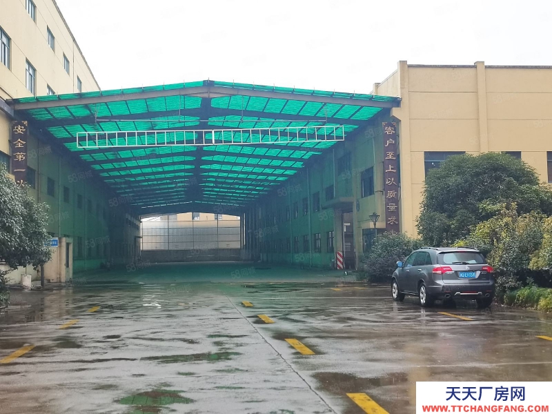 杭州西湖 一樓2061平方層高10米可分租