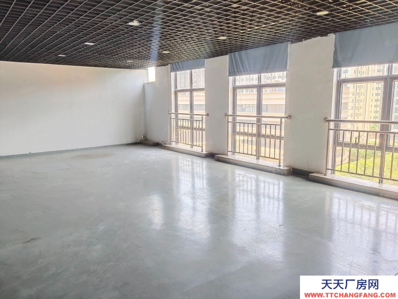 (出租) 黃埔香雪加速器廠房出租業主直租價格低電子生產組裝生物科技檢測