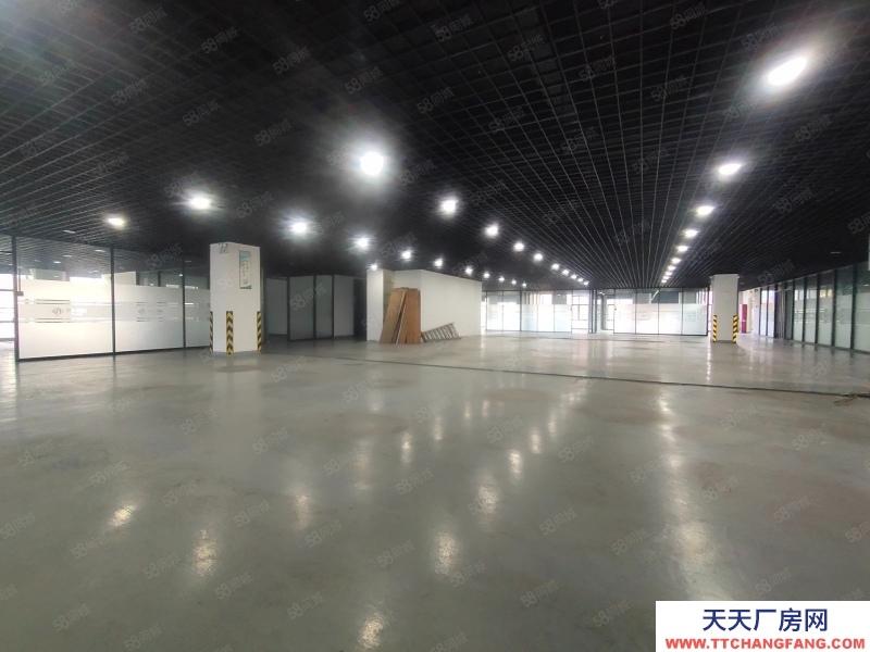 (出租) 黃埔香雪加速器廠房出租業主直租價格低電子生產組裝生物科技檢測