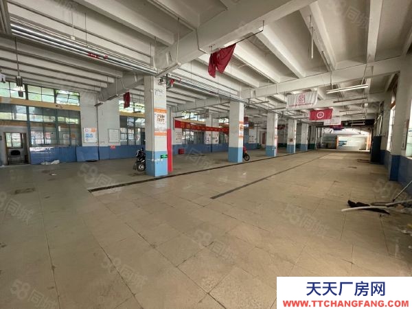 南京市鼓樓區(qū)汽車修理廠廠房出租適合加工堆放倉庫等