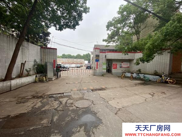 南京市鼓樓區中央門商圈倉庫出租