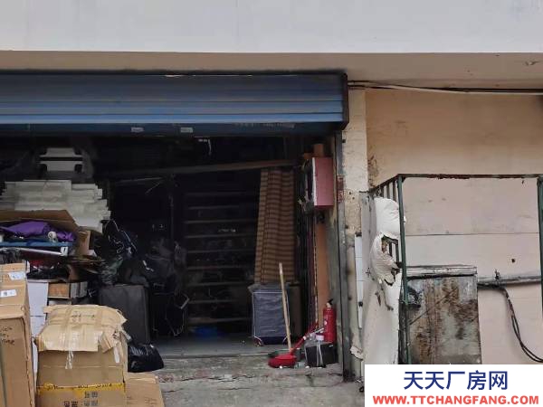 南京市鼓樓區建寧路西站貨廠50平米倉庫出租地段好