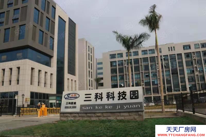 南寧市西鄉(xiāng)塘區(qū)(出租) 高新區(qū)地鐵口廠房整棟或分層出租