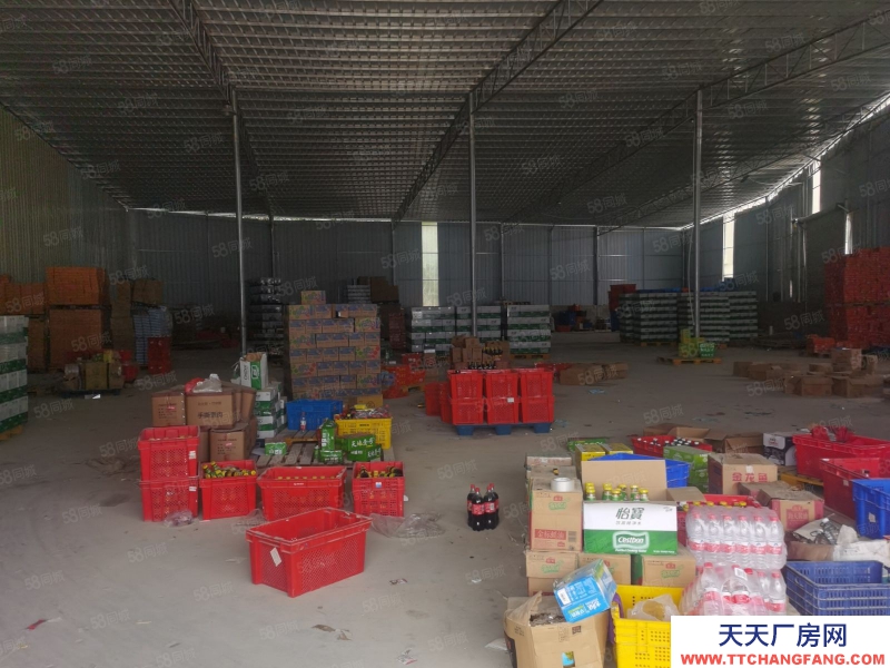 南寧市西鄉塘區(出租) 羅文大道倉庫，廠房可以進18米掛車