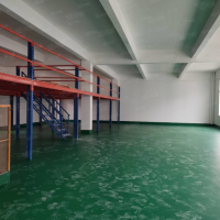 南寧市西鄉塘區(出租) 北湖路全新廠房出租，適合辦公生產加工倉儲，價格美麗，隨時用