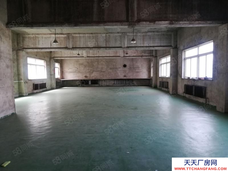 (出租) 皇姑二環邊廠房1300平獨門獨院