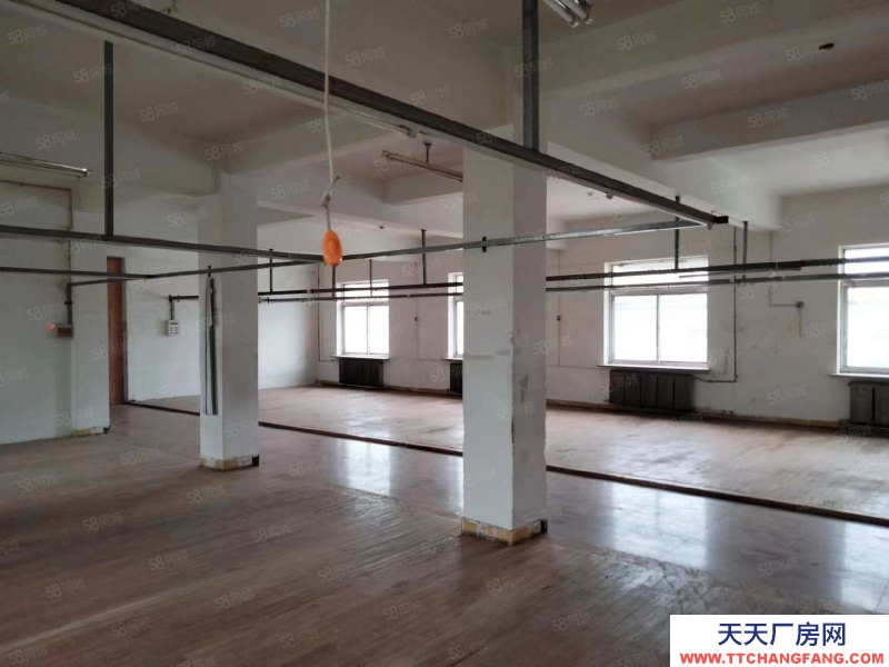 出租黃姑觀音屯附近框架廠房2000平（獨門獨院）交通便利.