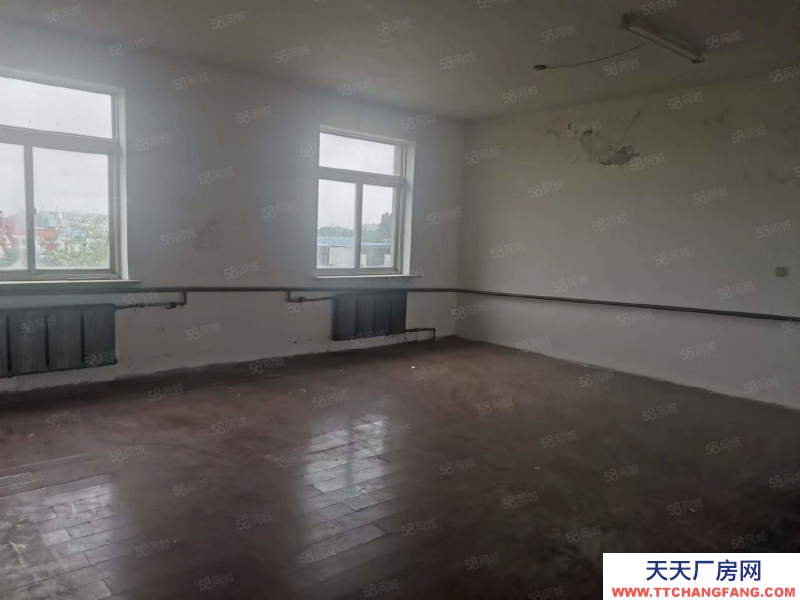 出租黃姑觀音屯附近框架廠房2000平（獨門獨院）交通便利.